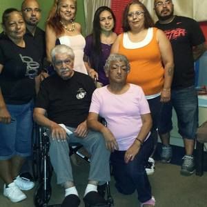 Meet your Posher, Yolanda